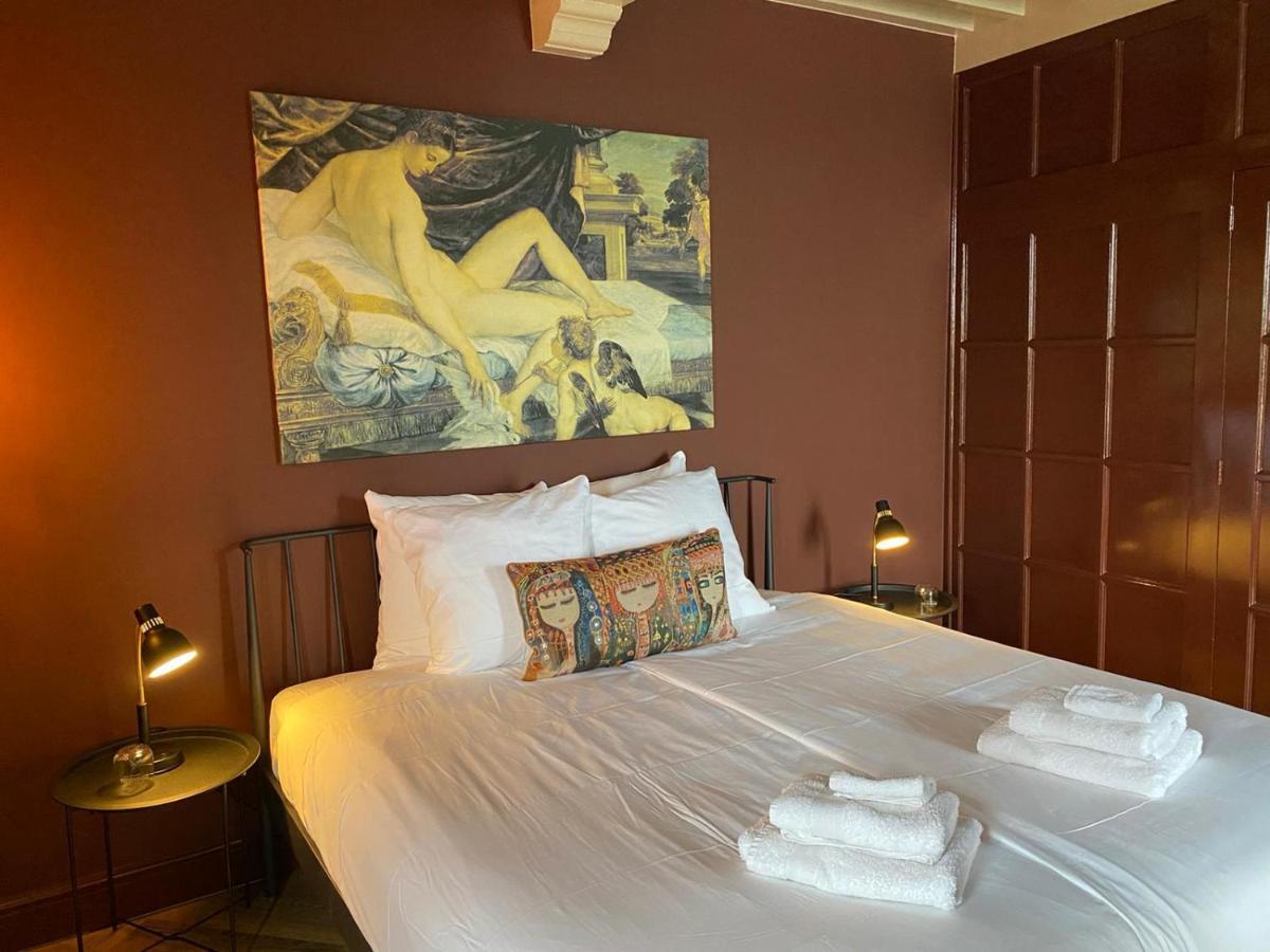 Hotel Boutique Zeeuws-meisje