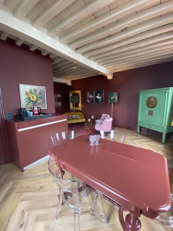 Hotel Boutique Zeeuws-meisje