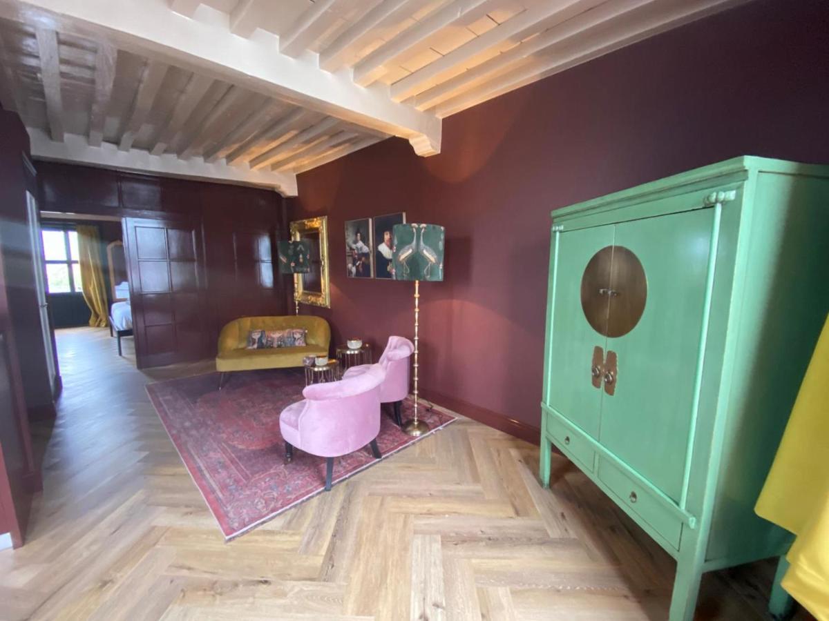 Boutique Zeeuws-meisje Hotel