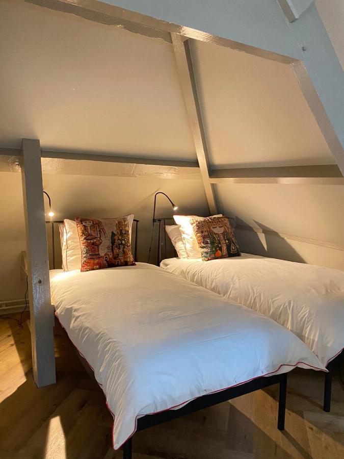 Boutique Zeeuws-meisje Zierikzee