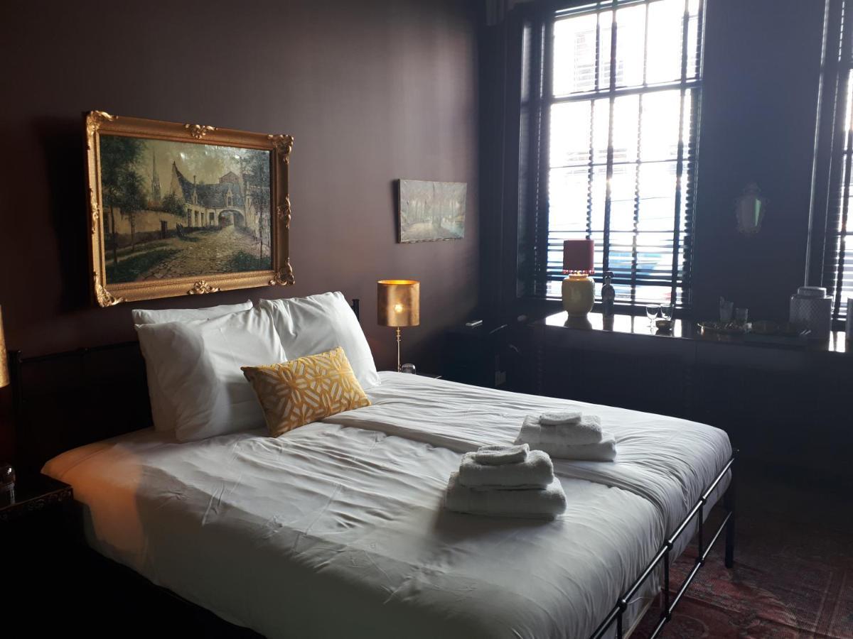 Boutique Zeeuws-meisje Hotel 3*