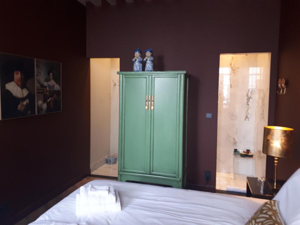 Boutique Zeeuws-meisje Hotel 3*