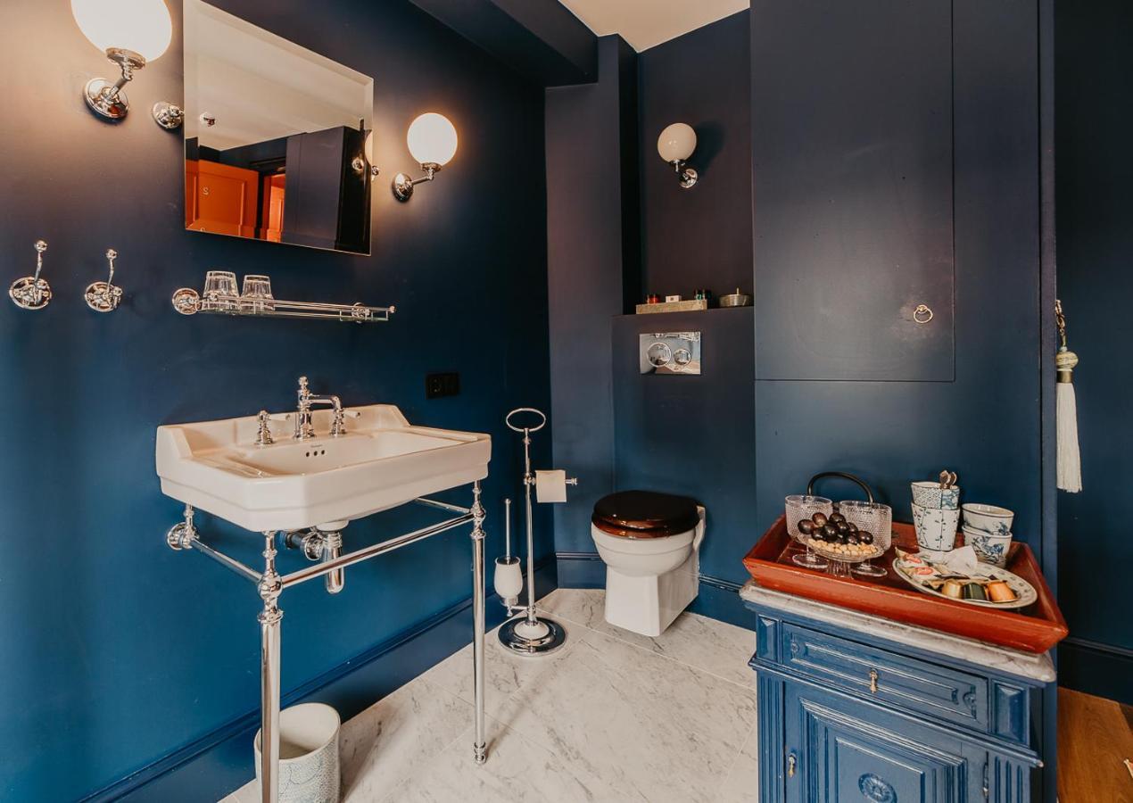 Hotel Boutique Zeeuws-meisje Zierikzee