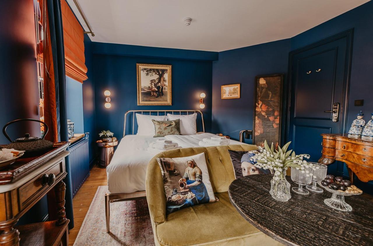 Boutique Zeeuws-meisje Hotel 3*