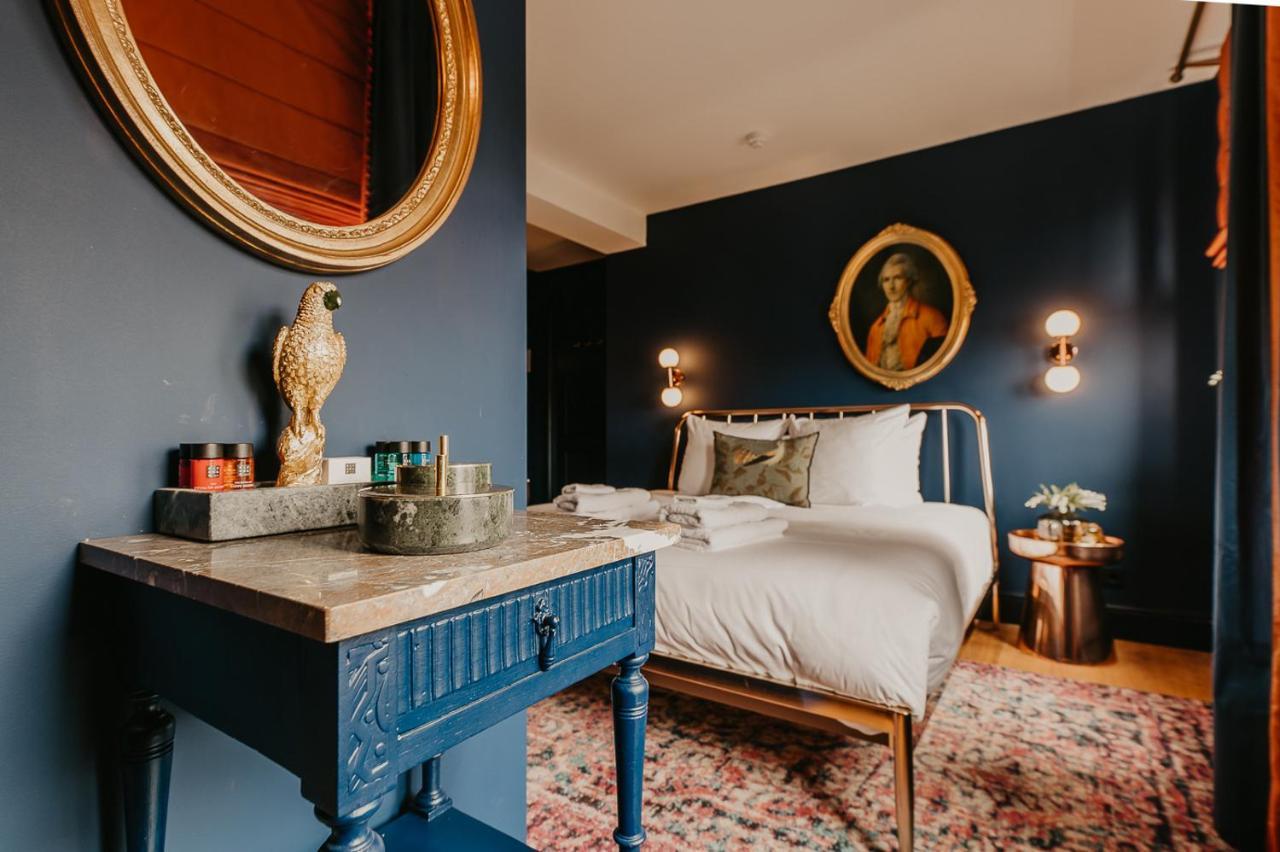 Boutique Zeeuws-meisje Hotel Zierikzee