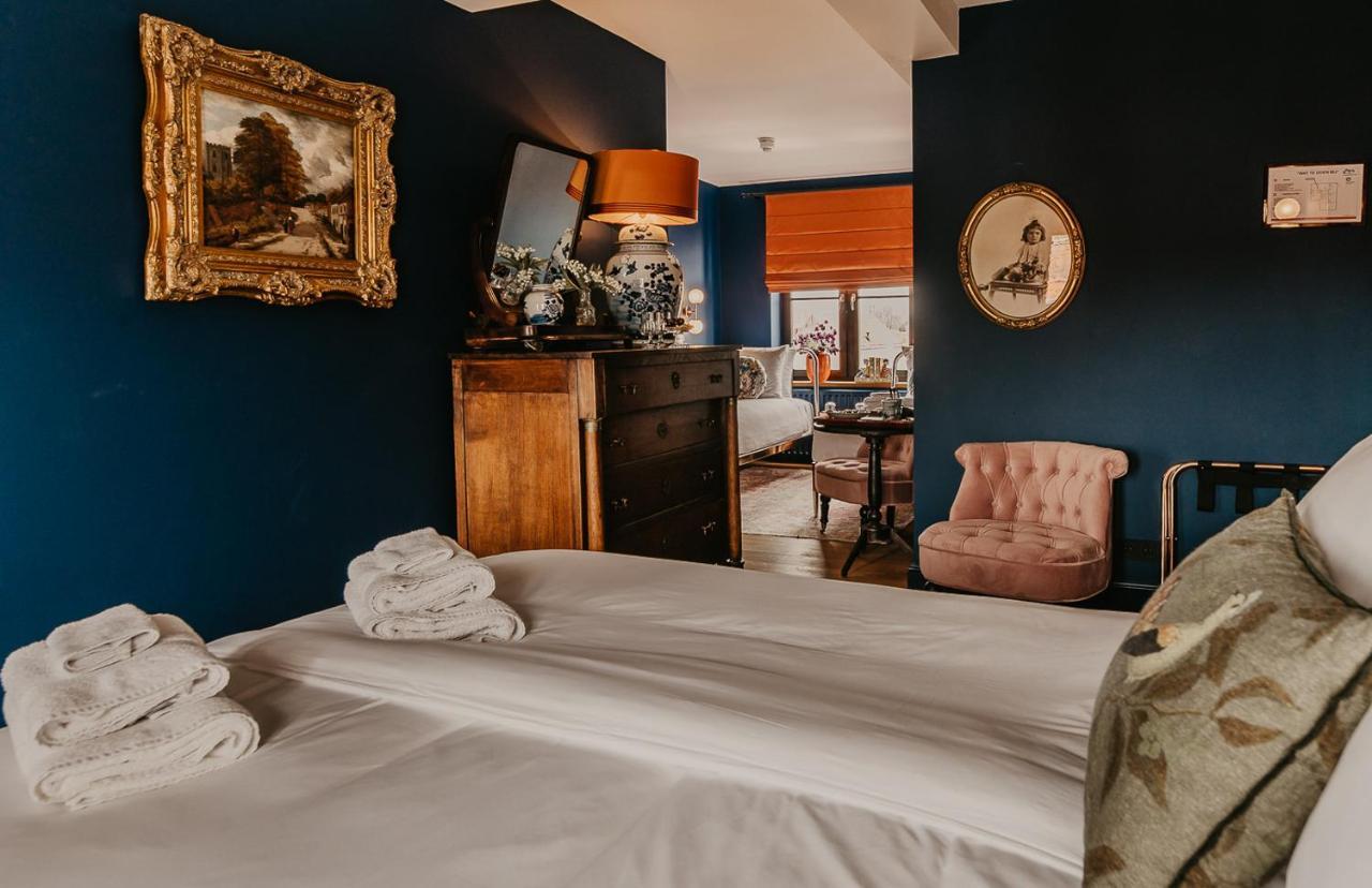 Boutique Zeeuws-meisje Hotel Zierikzee