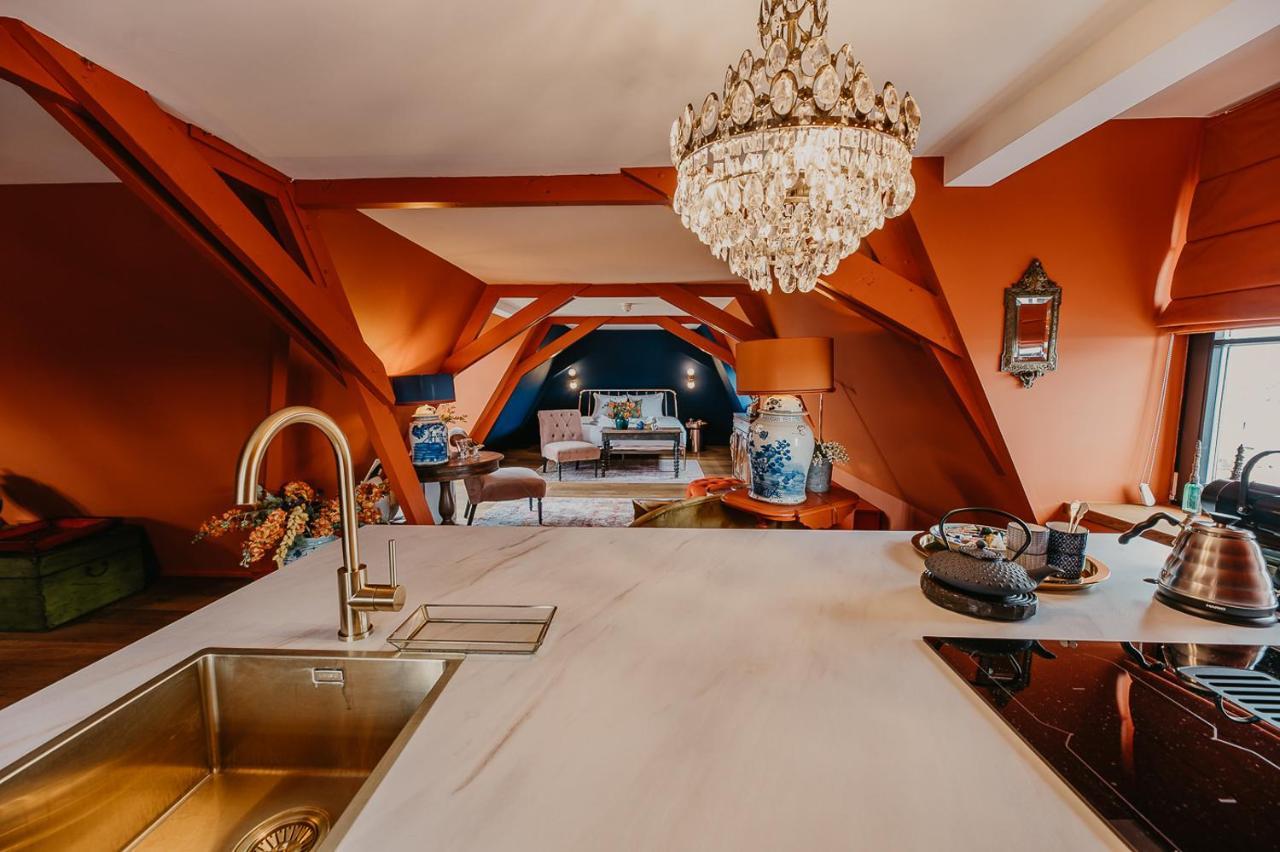 Boutique Zeeuws-meisje 3* Zierikzee