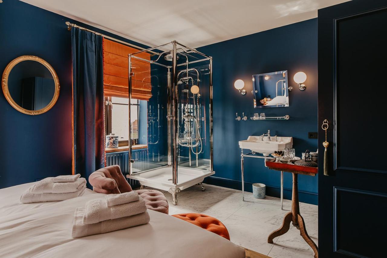 Hotel Boutique Zeeuws-meisje 3*