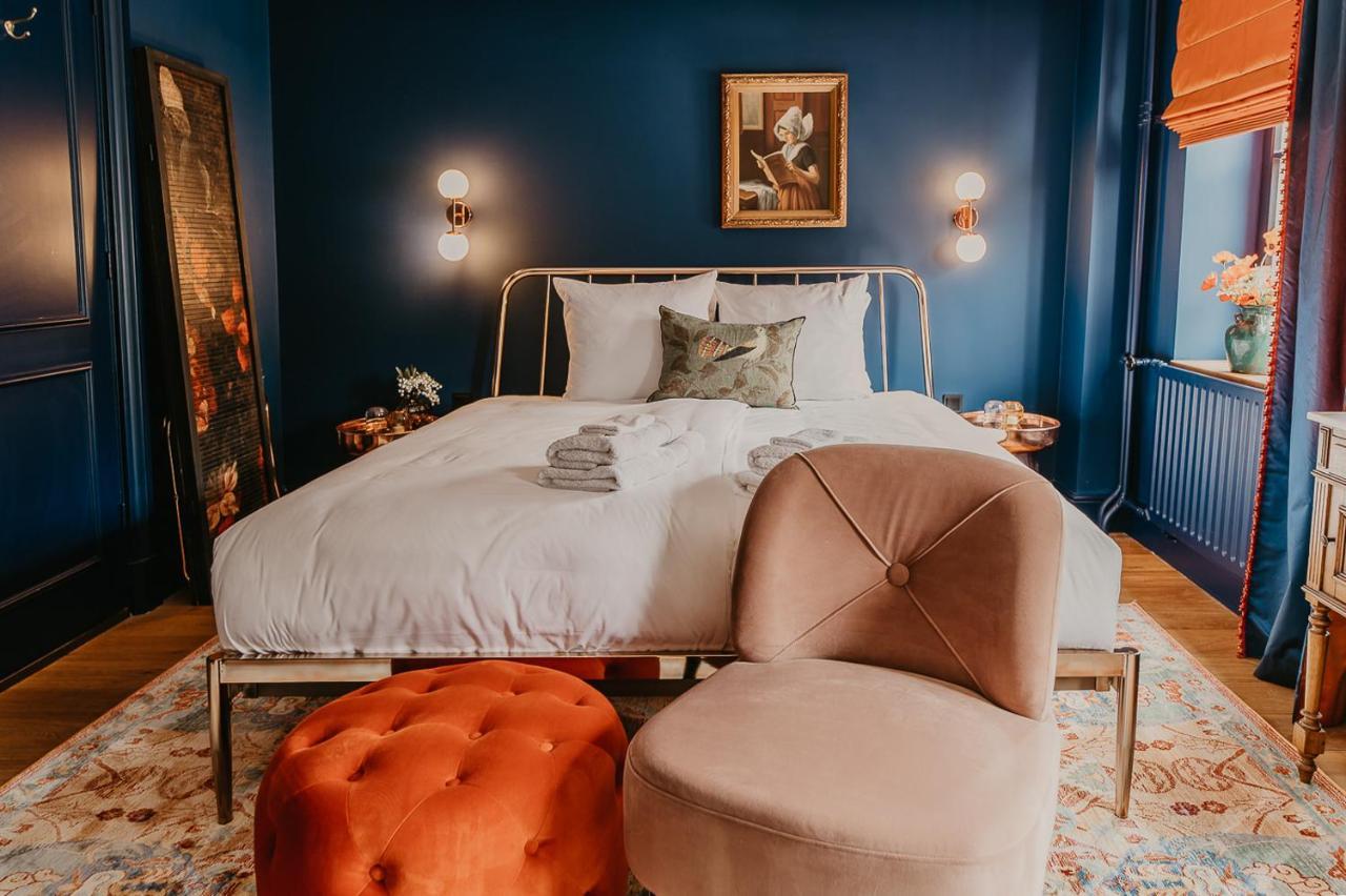 Boutique Zeeuws-meisje Hotel