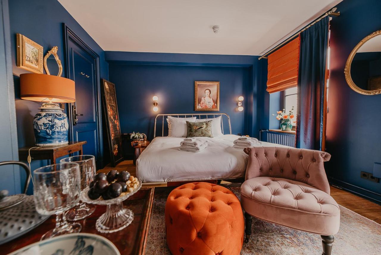 Boutique Zeeuws-meisje Hotel