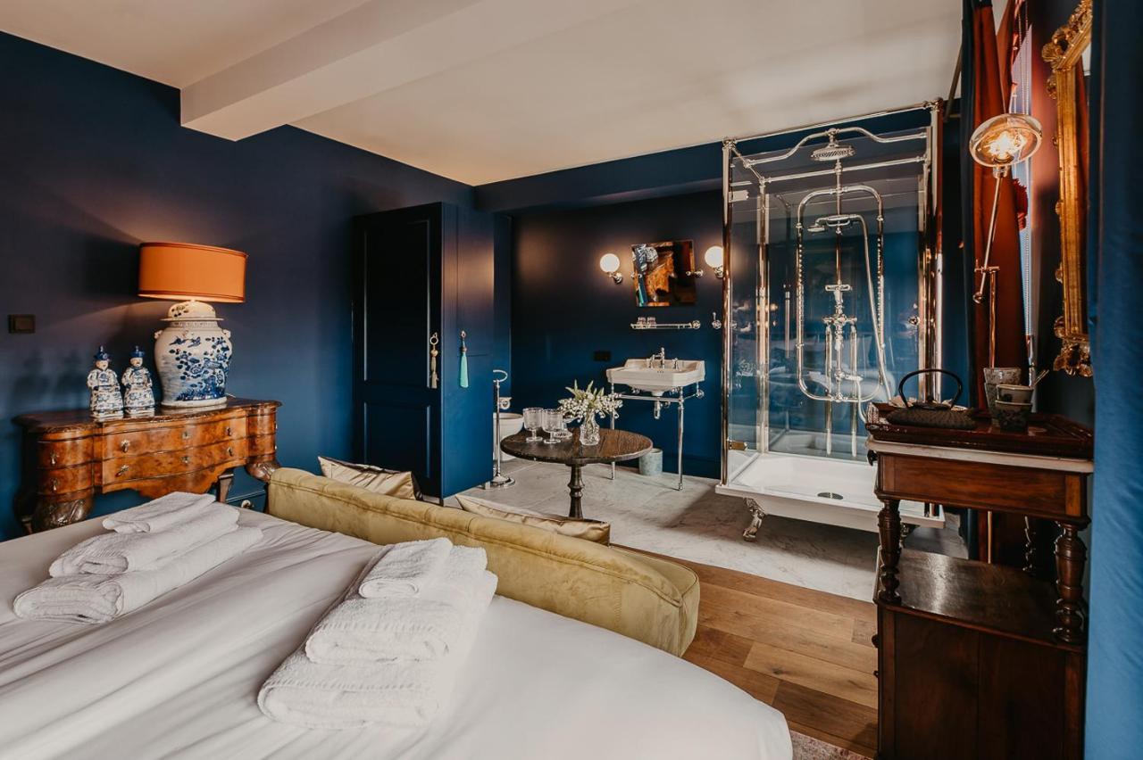 Hotel Boutique Zeeuws-meisje