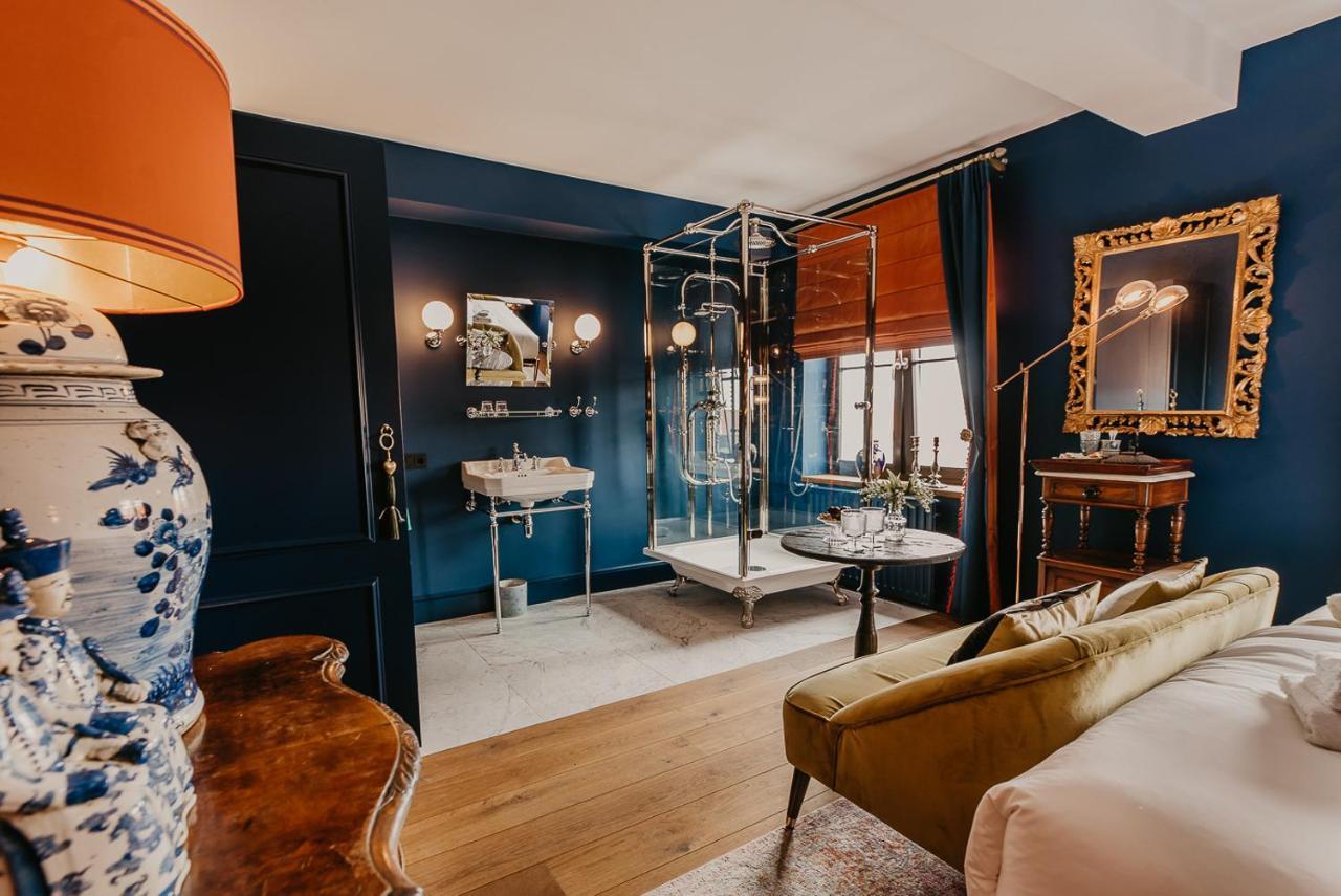 Hotel Boutique Zeeuws-meisje