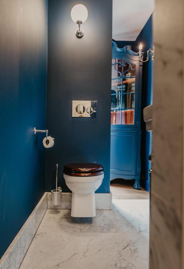 Boutique Zeeuws-meisje Hotel