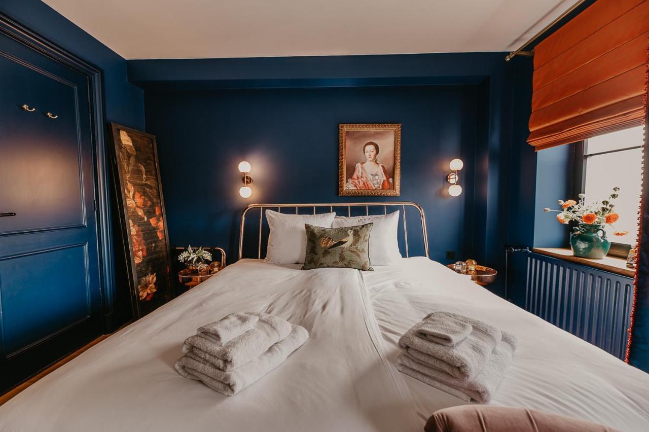 Hotel Boutique Zeeuws-meisje Zierikzee