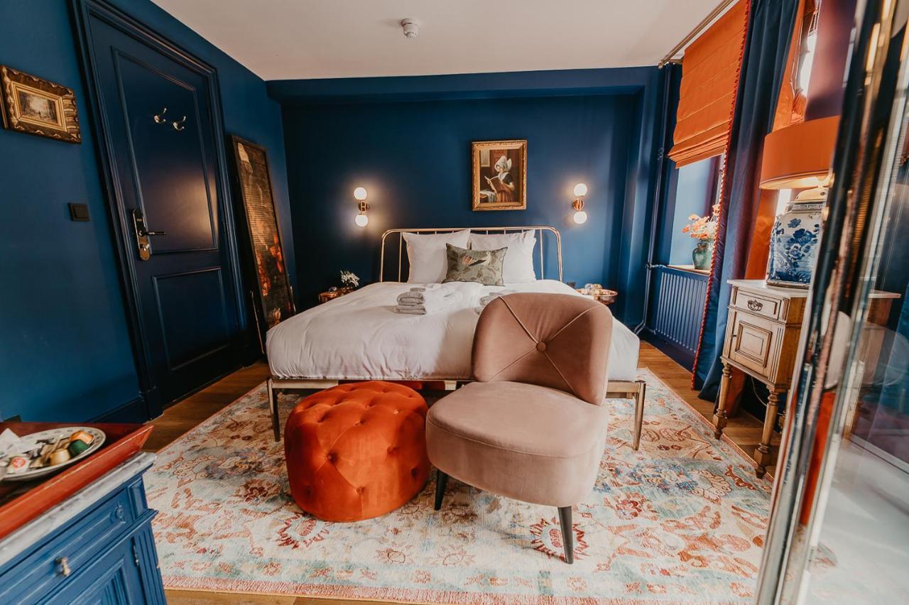 Boutique Zeeuws-meisje Hotel