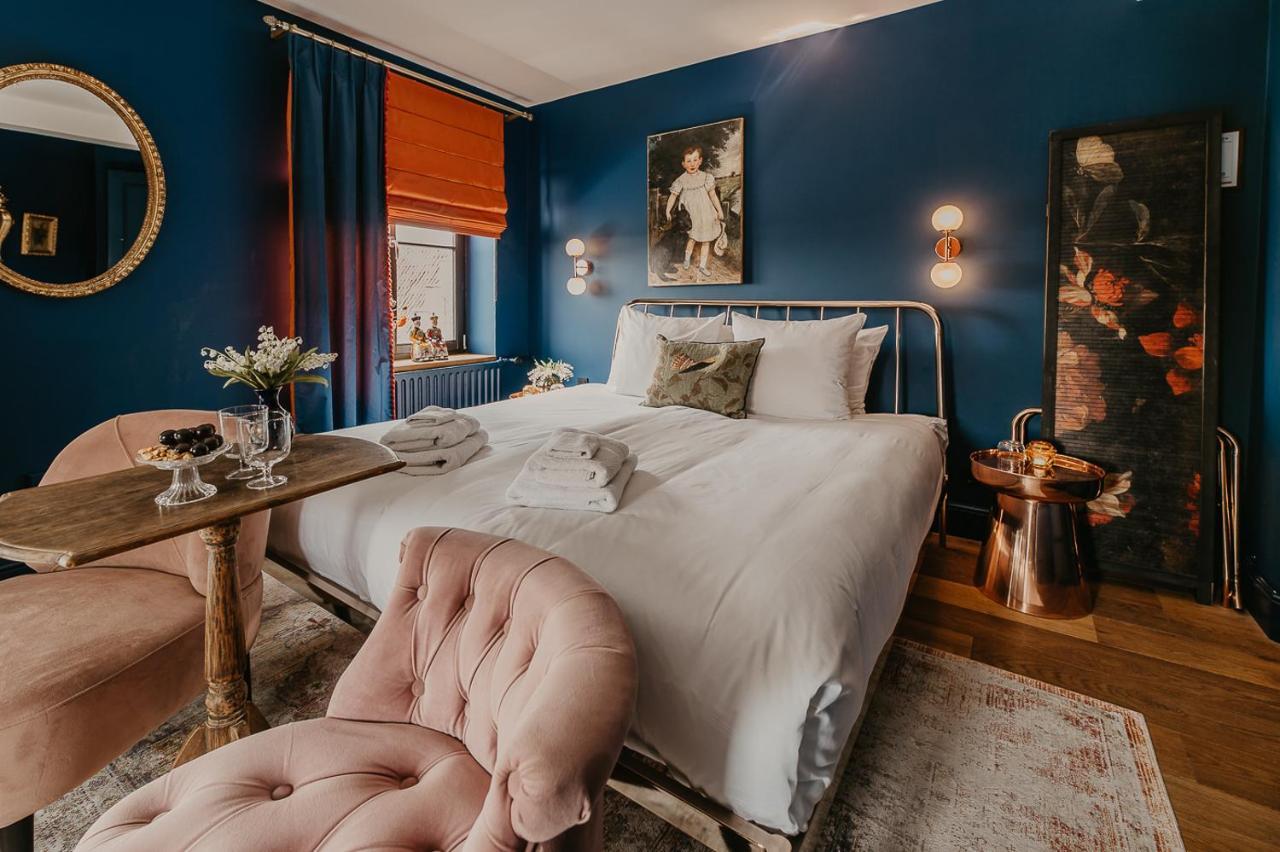 Boutique Zeeuws-meisje Hotel Zierikzee