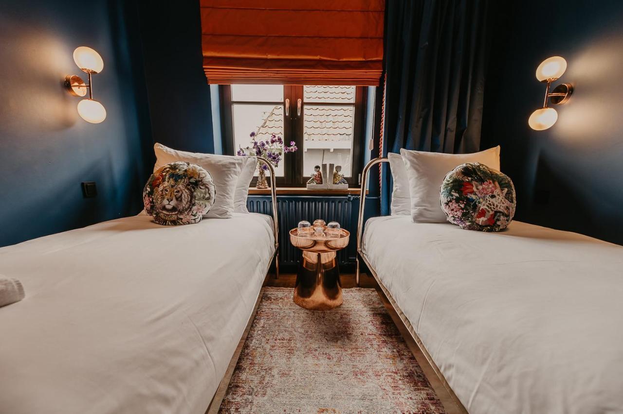 Hotel Boutique Zeeuws-meisje