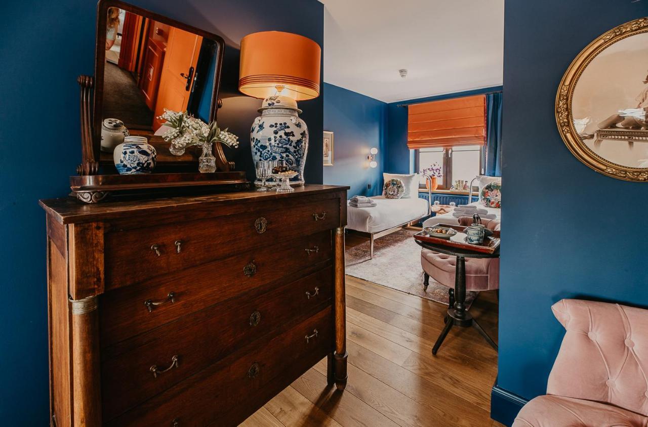 Hotel Boutique Zeeuws-meisje