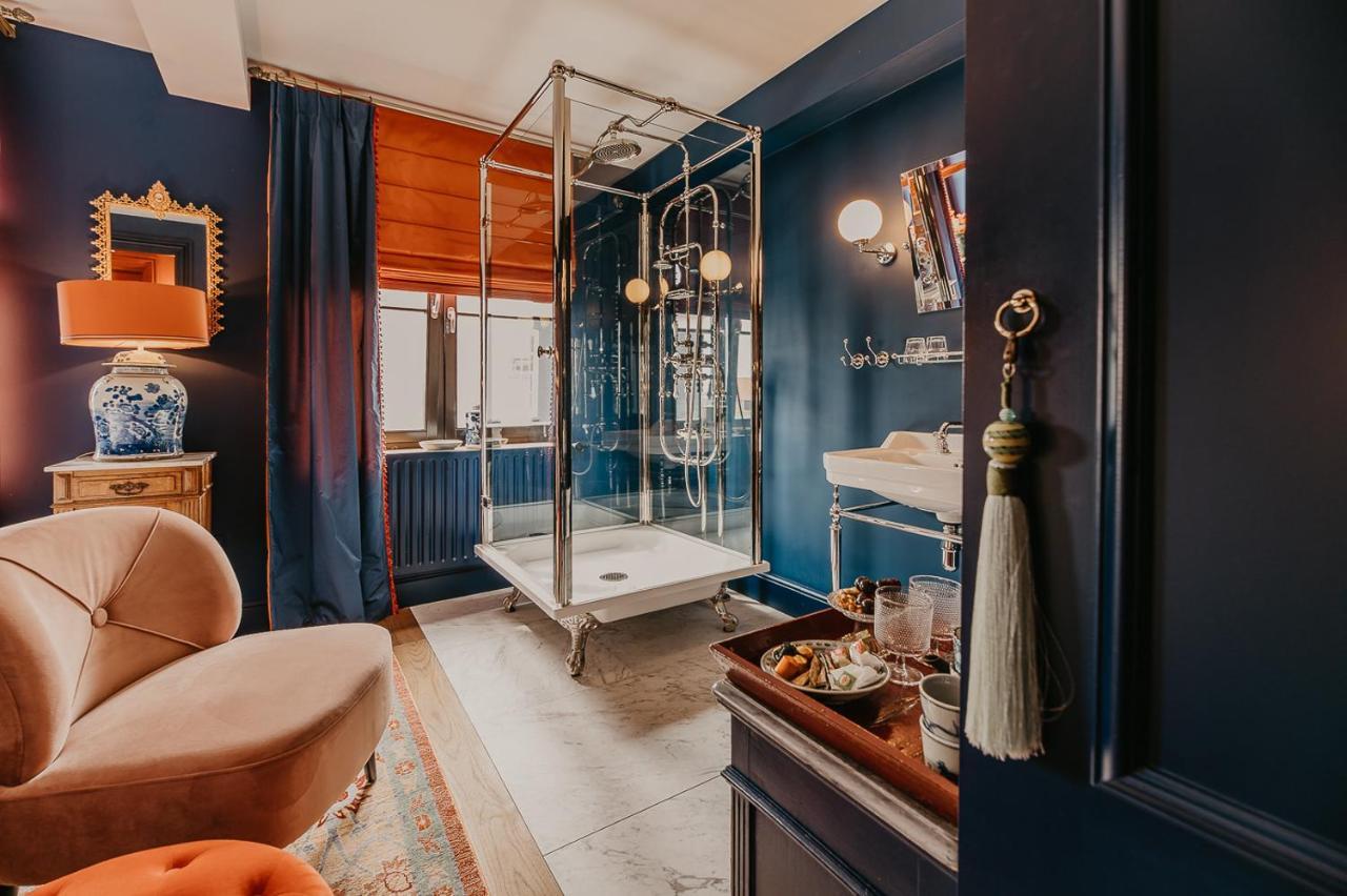 Boutique Zeeuws-meisje Hotel