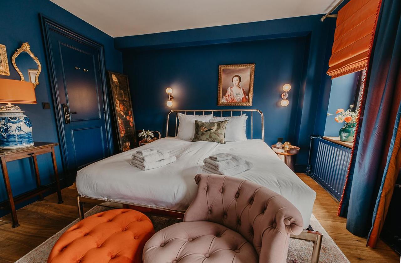 Boutique Zeeuws-meisje 3* Zierikzee