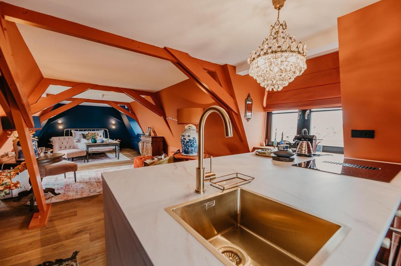 Boutique Zeeuws-meisje Hotel 3*