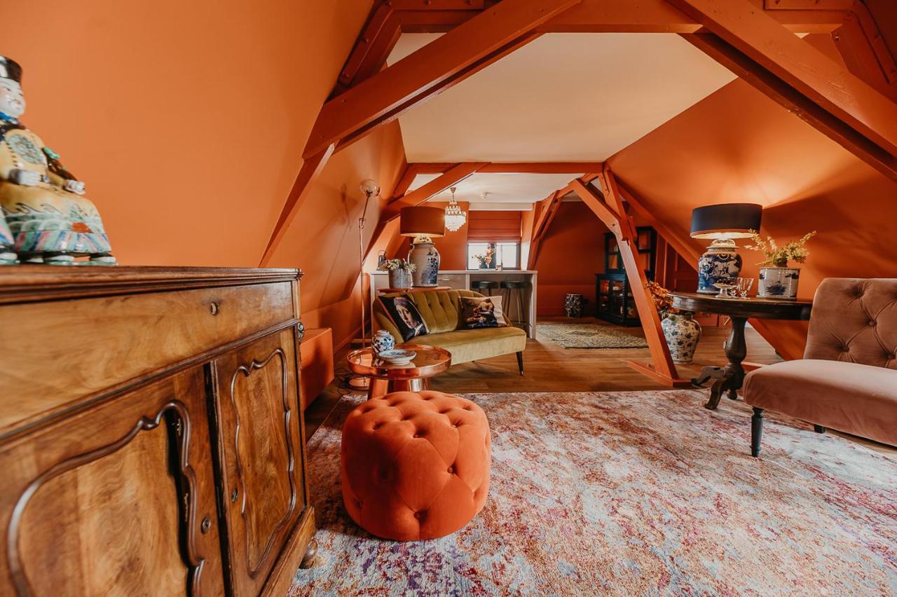 Hotel Boutique Zeeuws-meisje Zierikzee