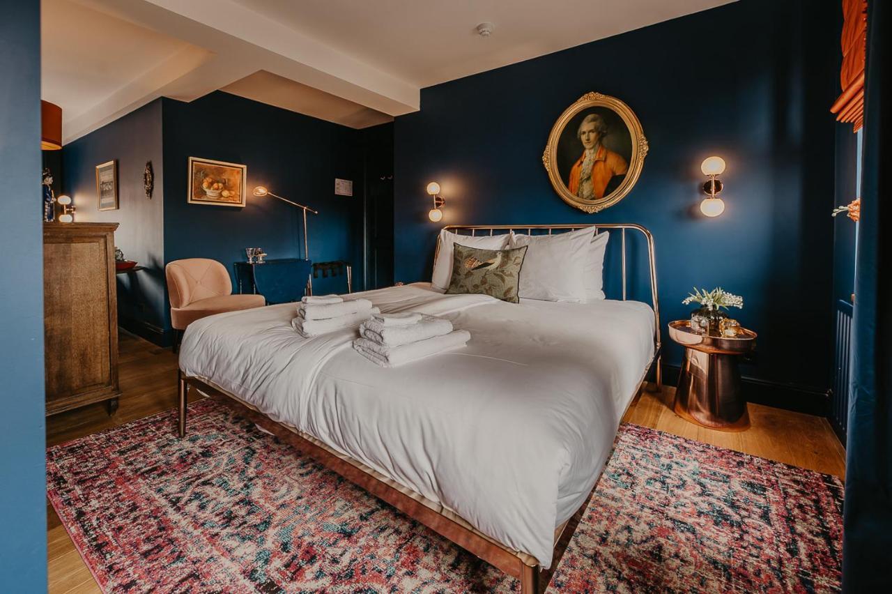 Boutique Zeeuws-meisje 3*