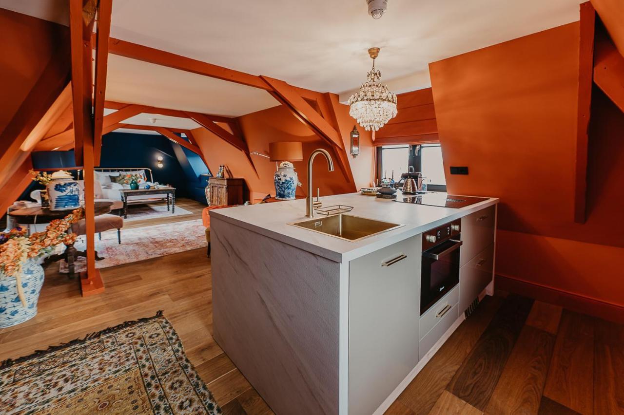 Hotel Boutique Zeeuws-meisje Zierikzee