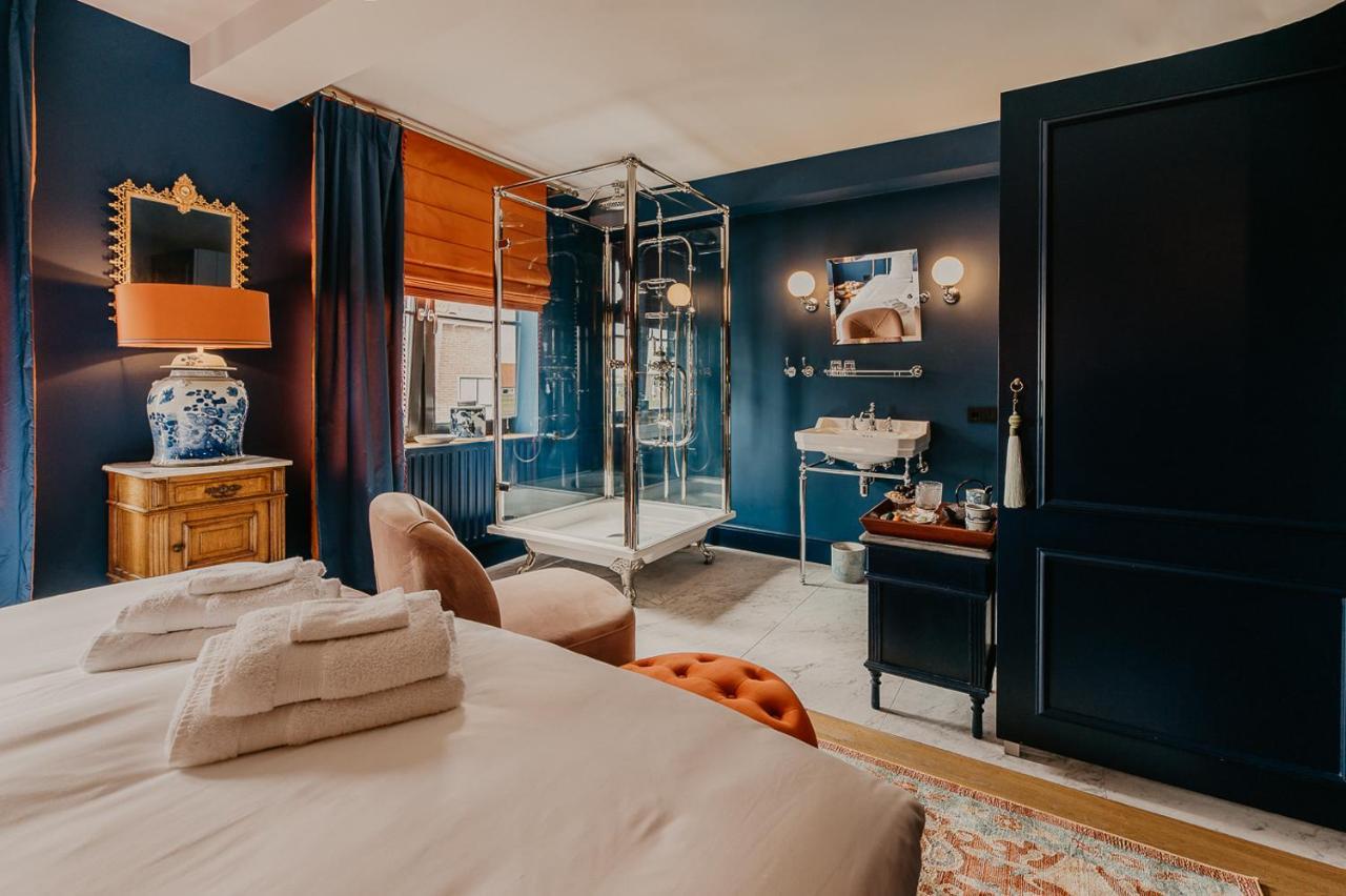 Hotel Boutique Zeeuws-meisje