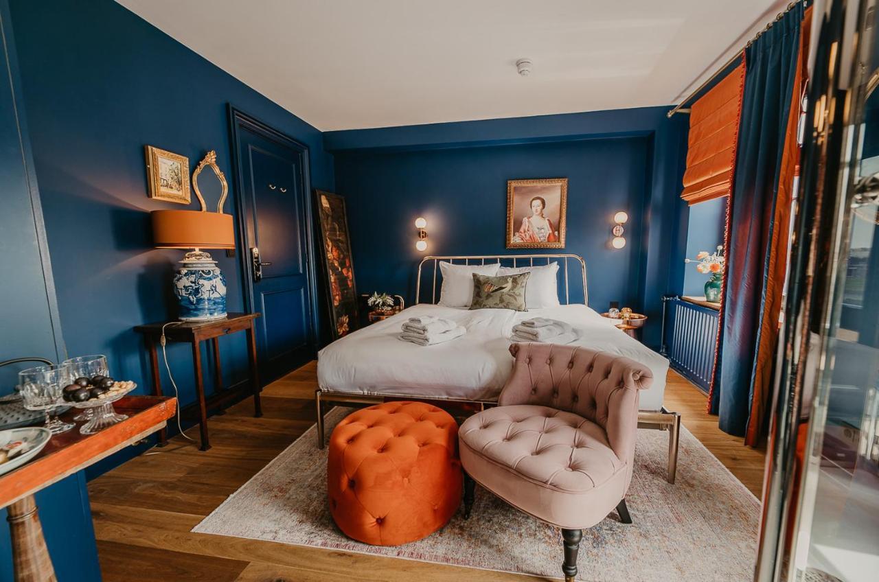 Boutique Zeeuws-meisje 3* Zierikzee