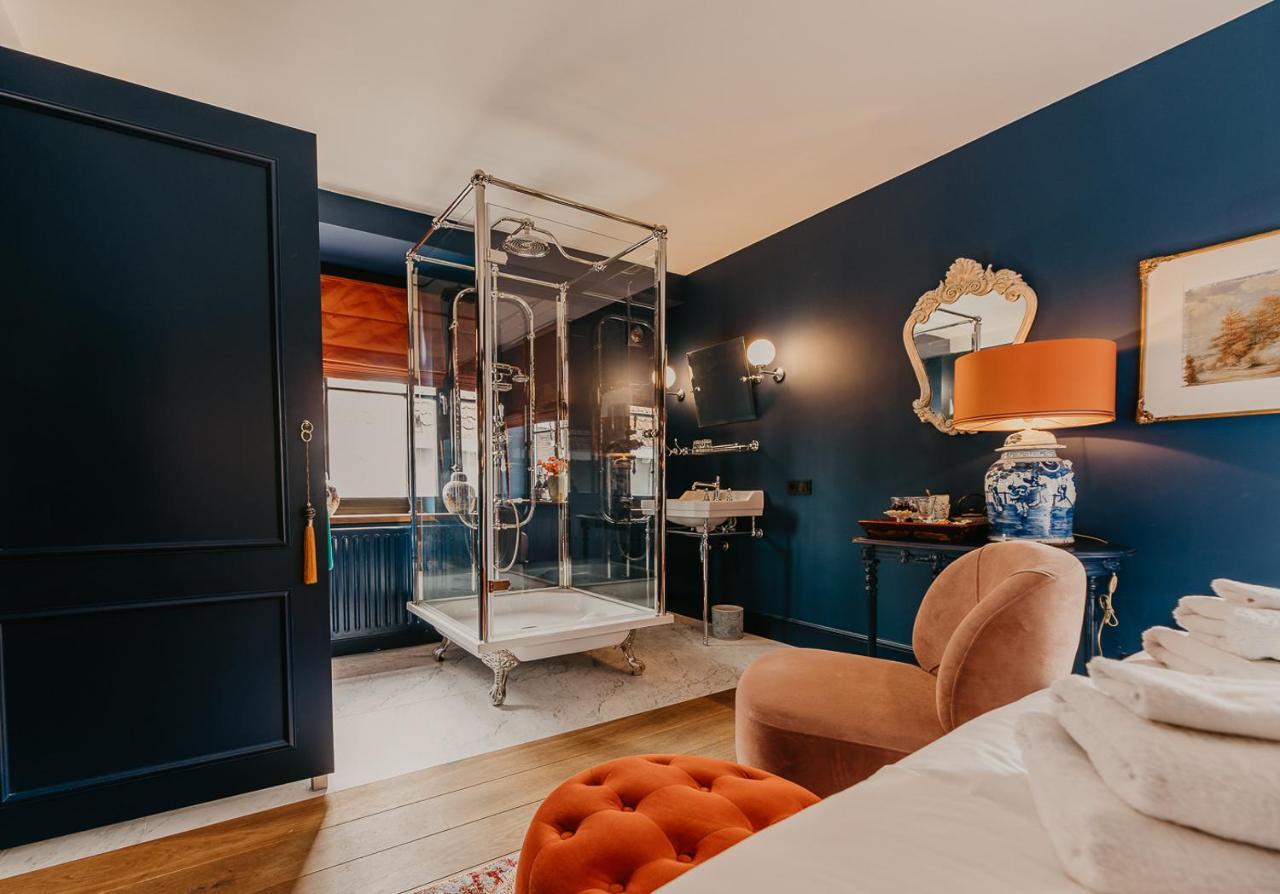 Hotel Boutique Zeeuws-meisje Zierikzee