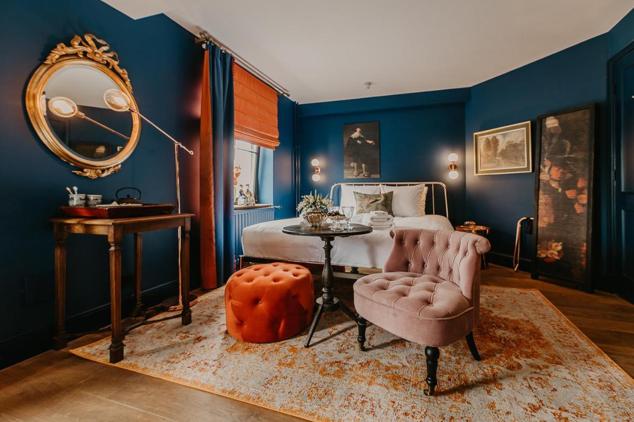 Boutique Zeeuws-meisje Hotel Zierikzee