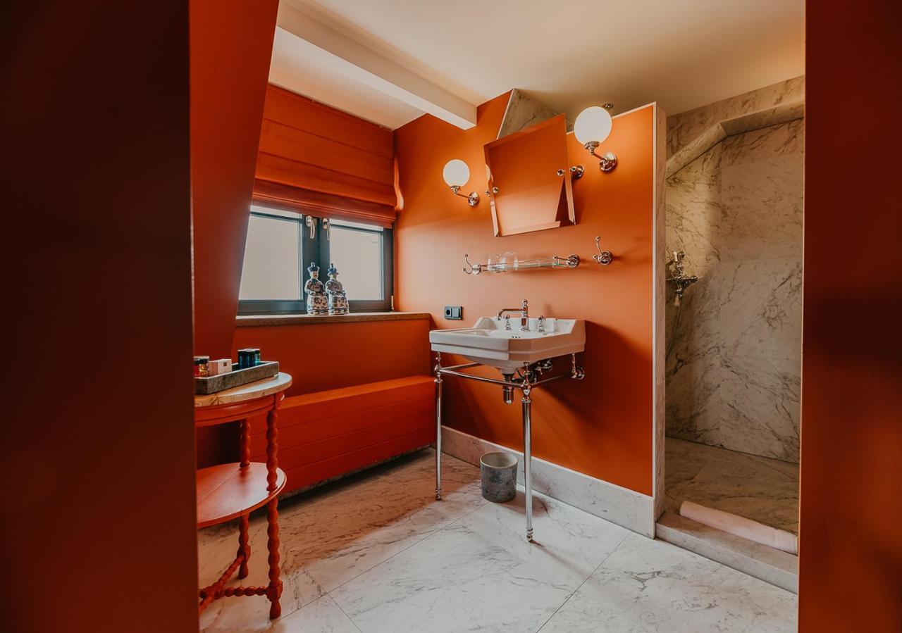 Boutique Zeeuws-meisje Hotel