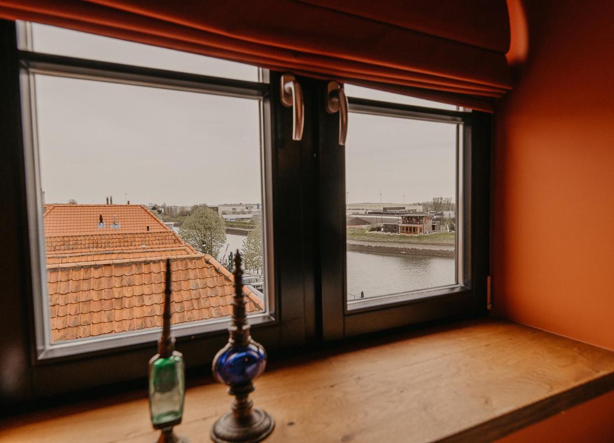 Boutique Zeeuws-meisje Hotel 3*