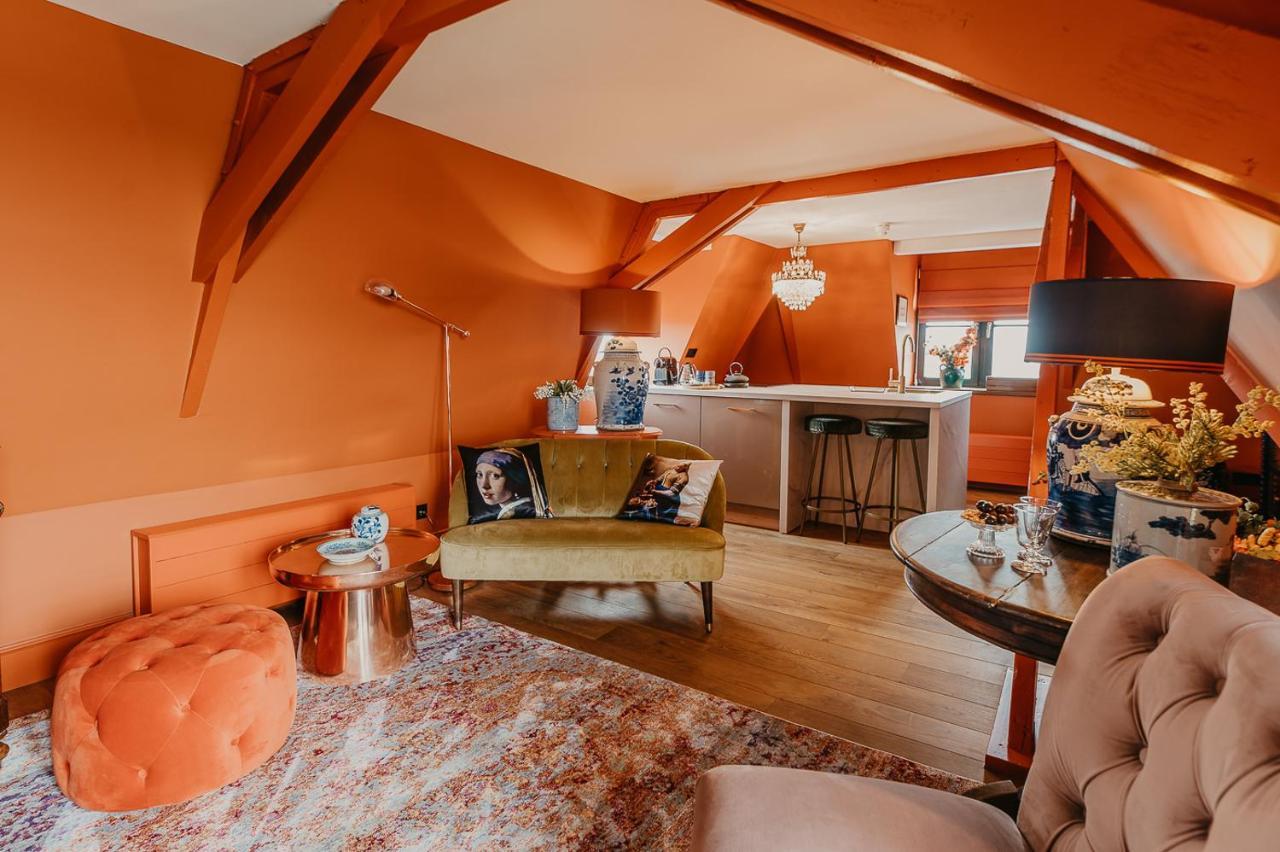 Boutique Zeeuws-meisje Hotel 3*