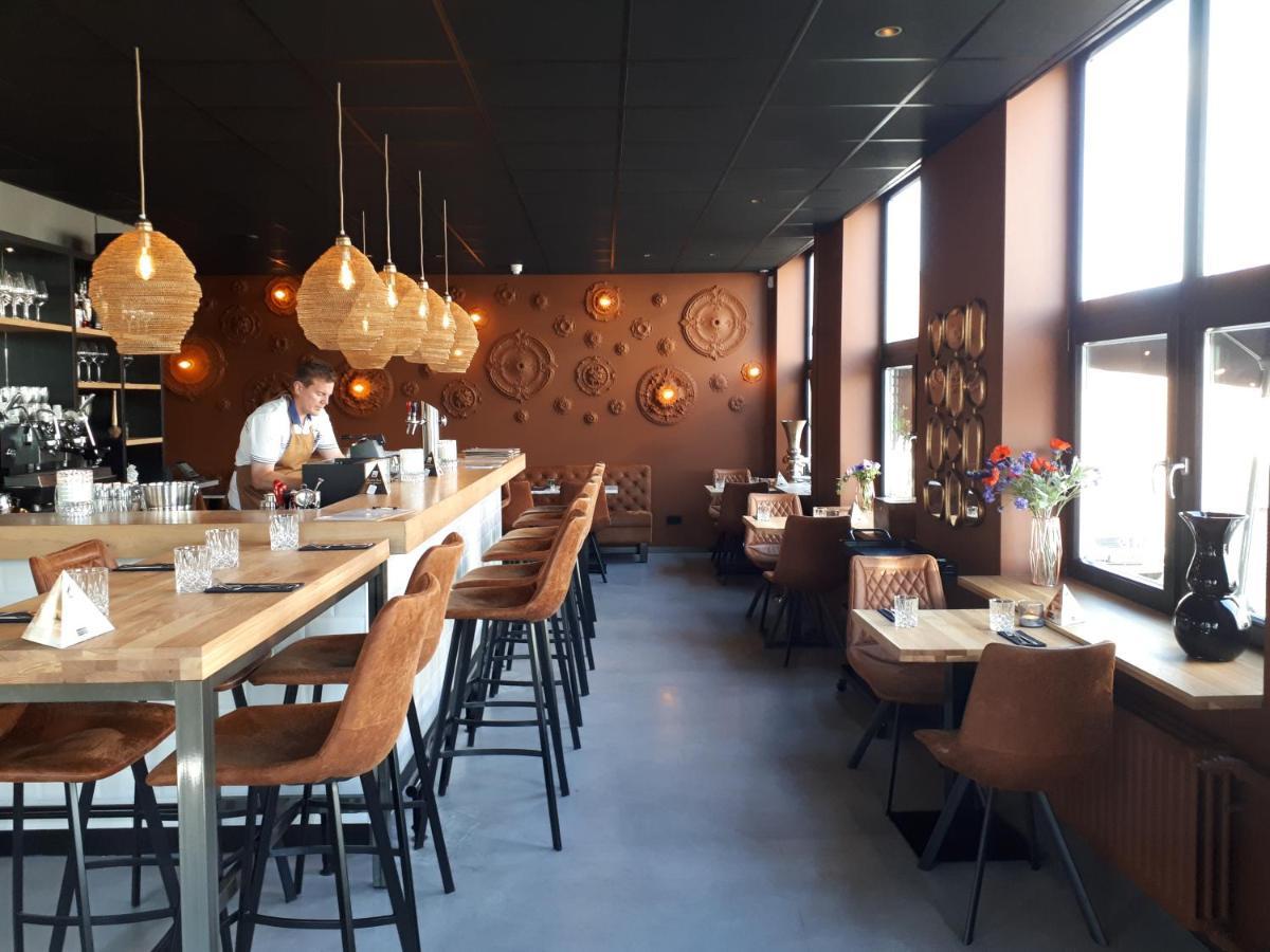 Boutique Zeeuws-meisje Hotel Zierikzee