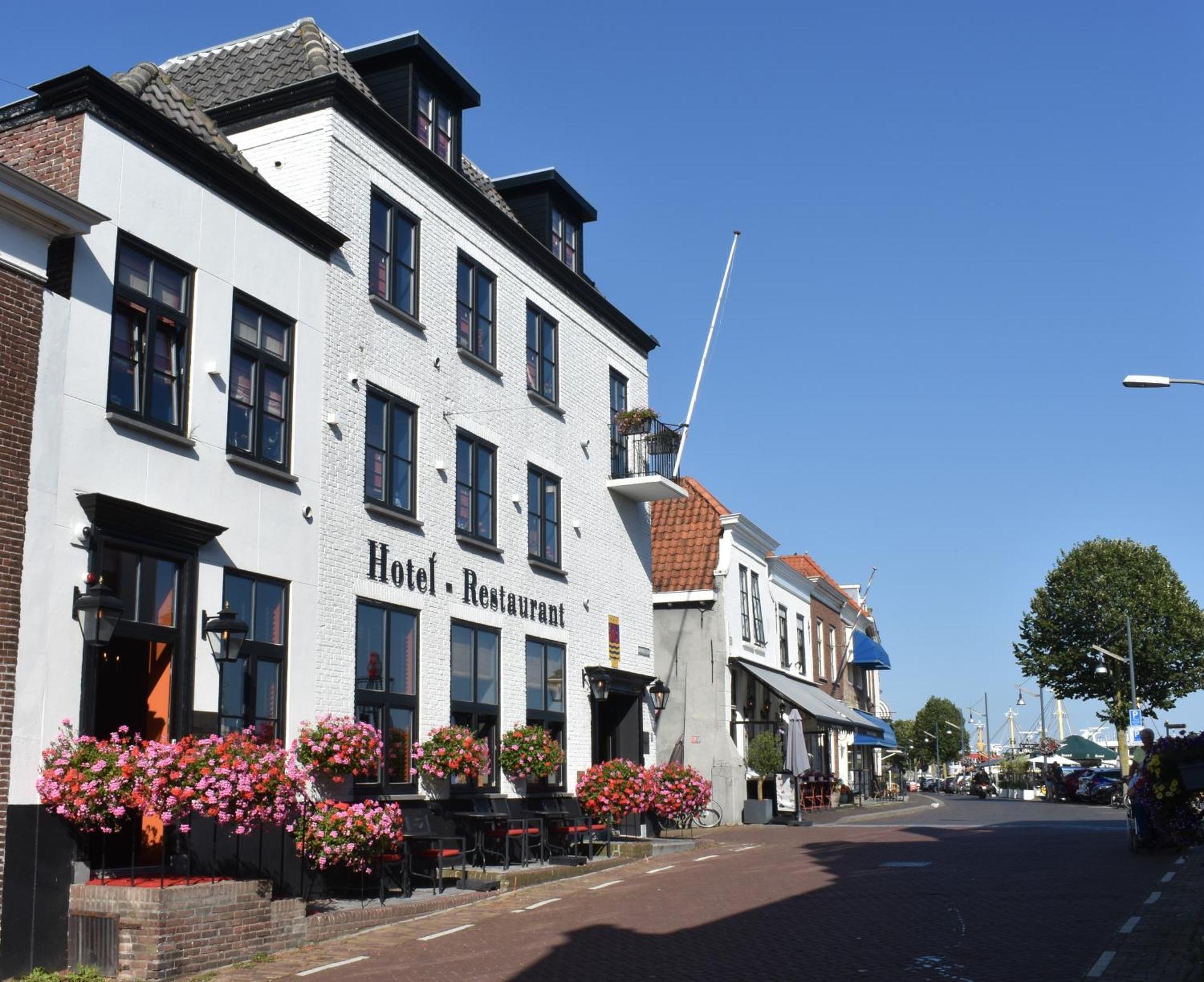 Boutique Zeeuws-meisje