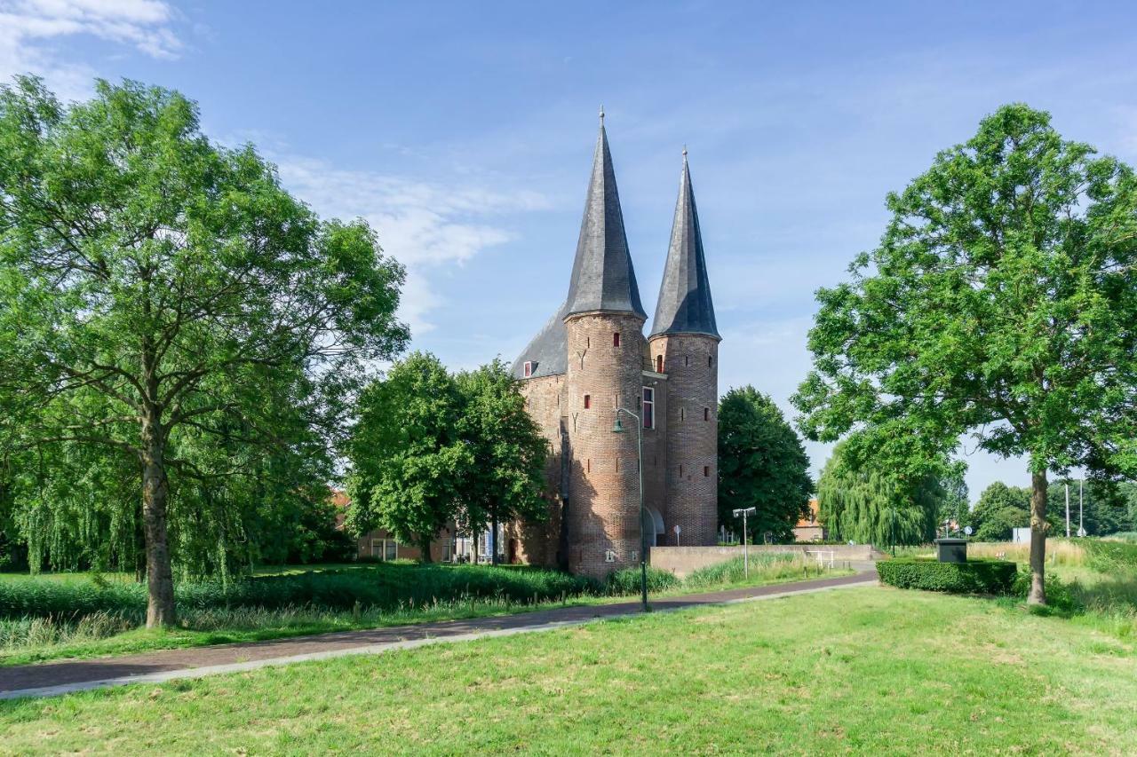 Boutique Zeeuws-meisje Hotel 3*