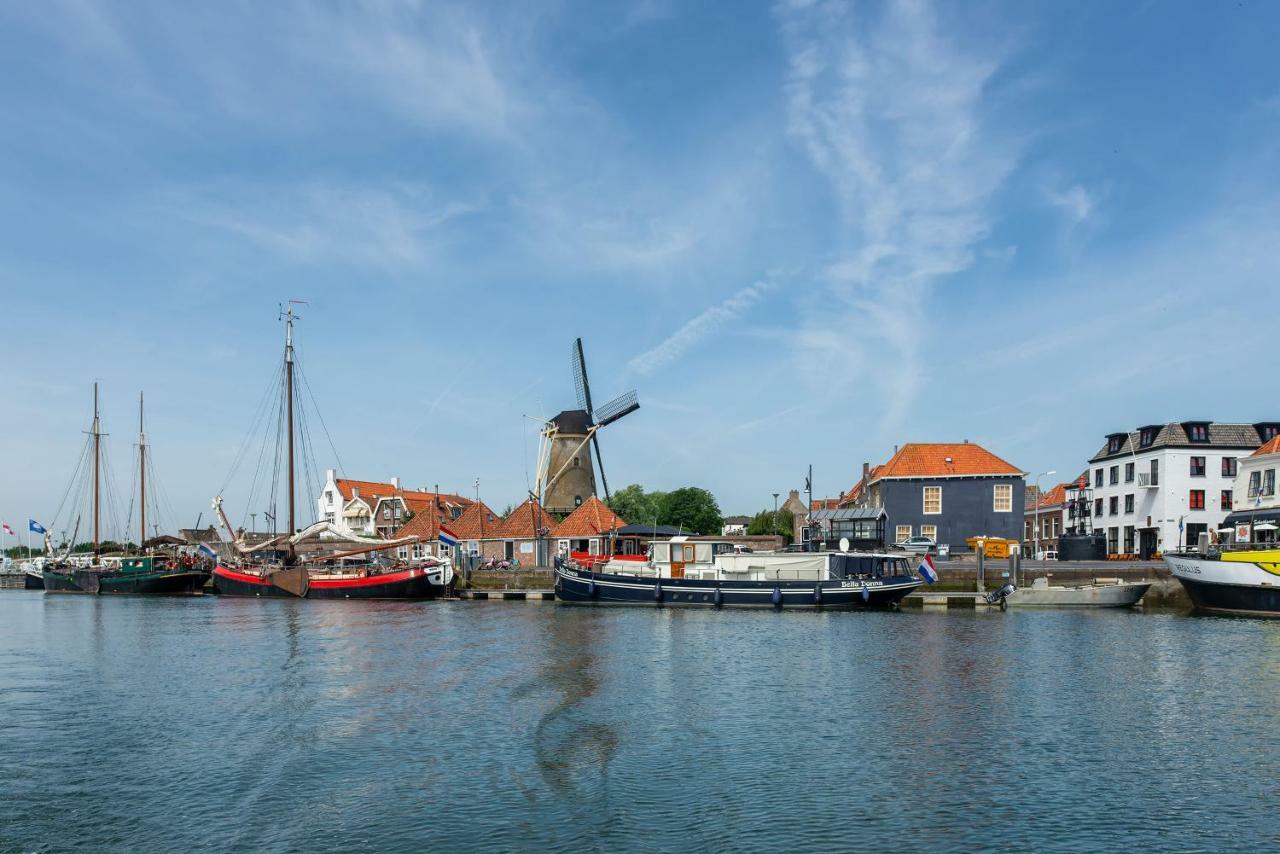 Hotel Boutique Zeeuws-meisje Zierikzee