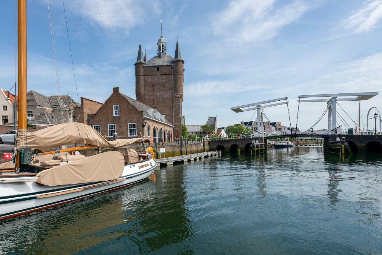 Hotel Boutique Zeeuws-meisje