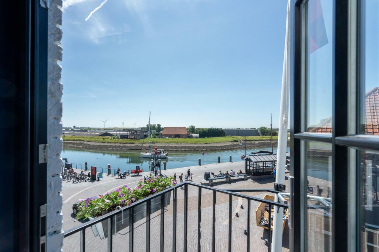 Boutique Zeeuws-meisje Hotel Zierikzee