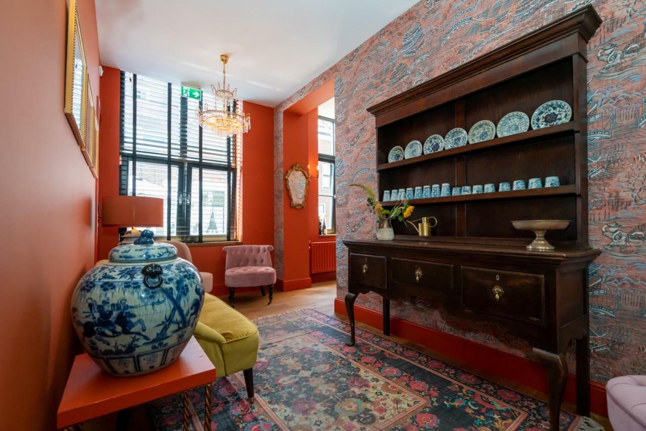 Hotel Boutique Zeeuws-meisje Zierikzee